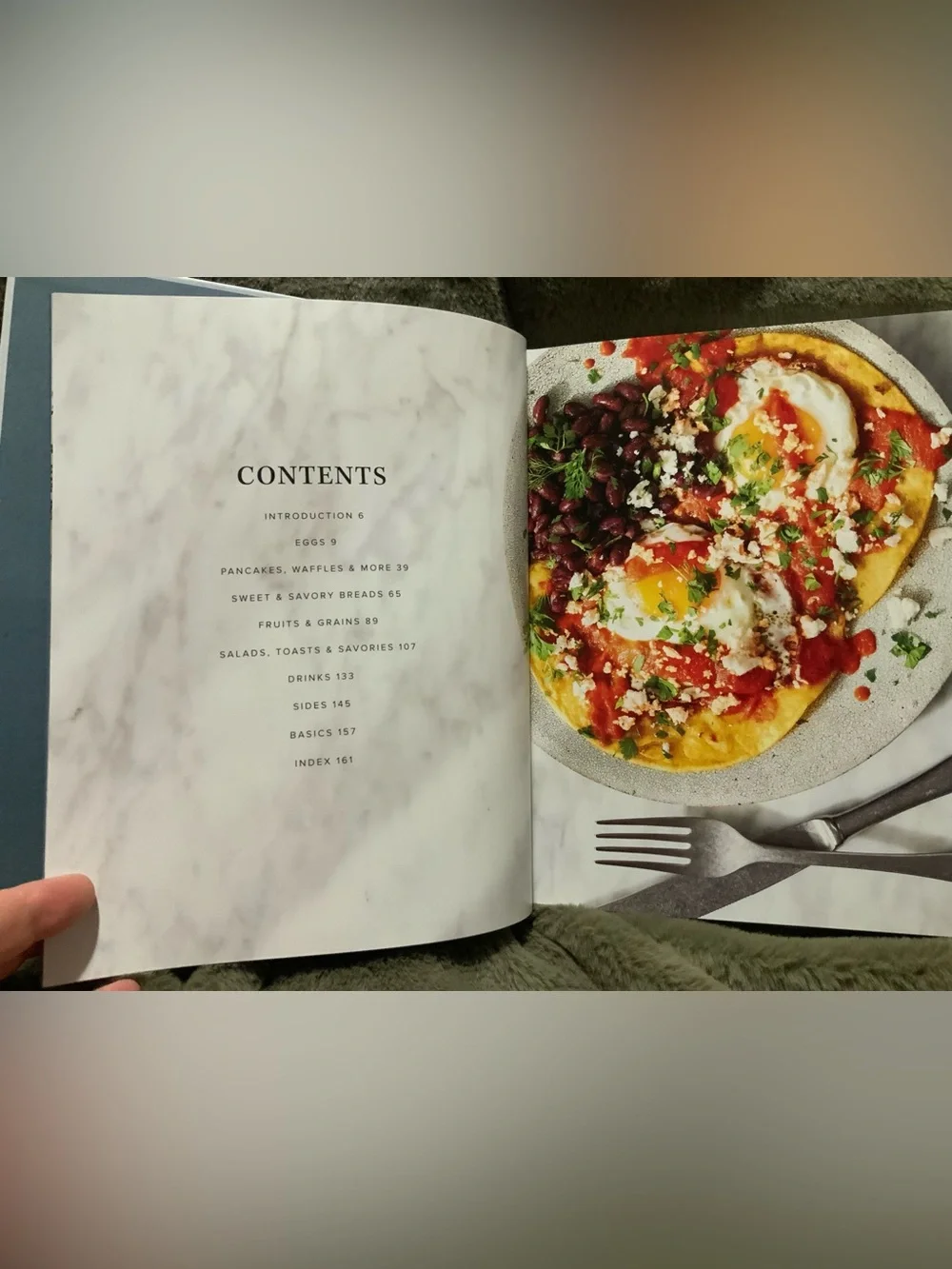 Cookbook Image